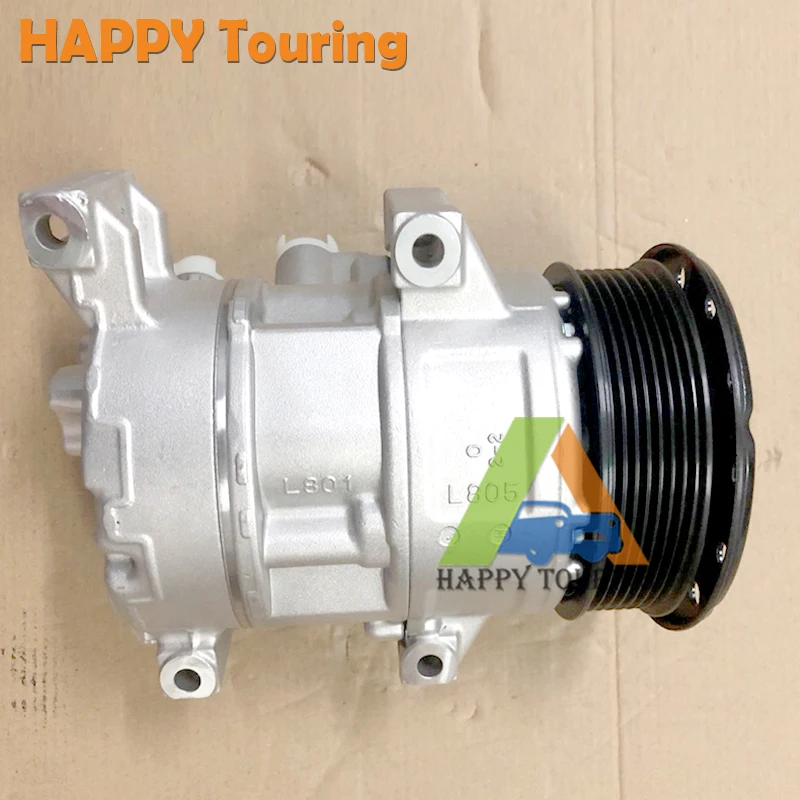 Компрессор переменного тока для toyota 5se12c компрессор Toyota RAV4 III ALTIS VERSO AURIS 2 0 8831042250