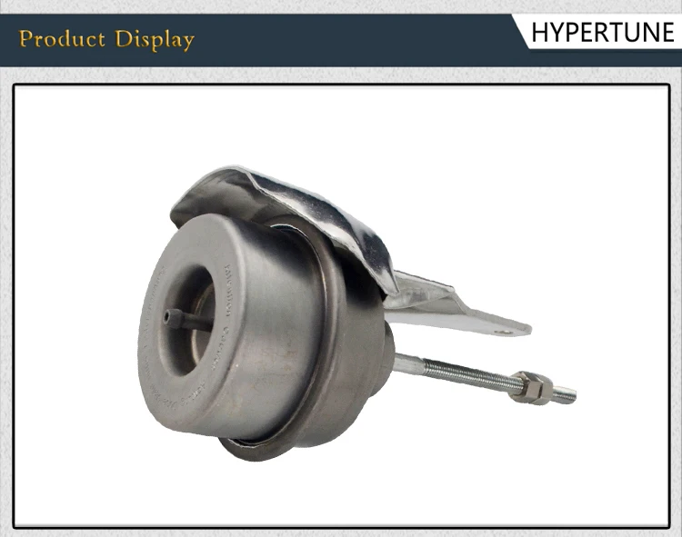 Турбокомпрессор Hypertune 54399700022,54399880017 для Audi/VW/Skoda/Seat/Ford 1,9 TDI HT-TWA04