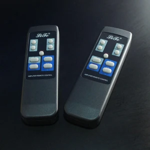 Пульт дистанционного управления для предусилителя