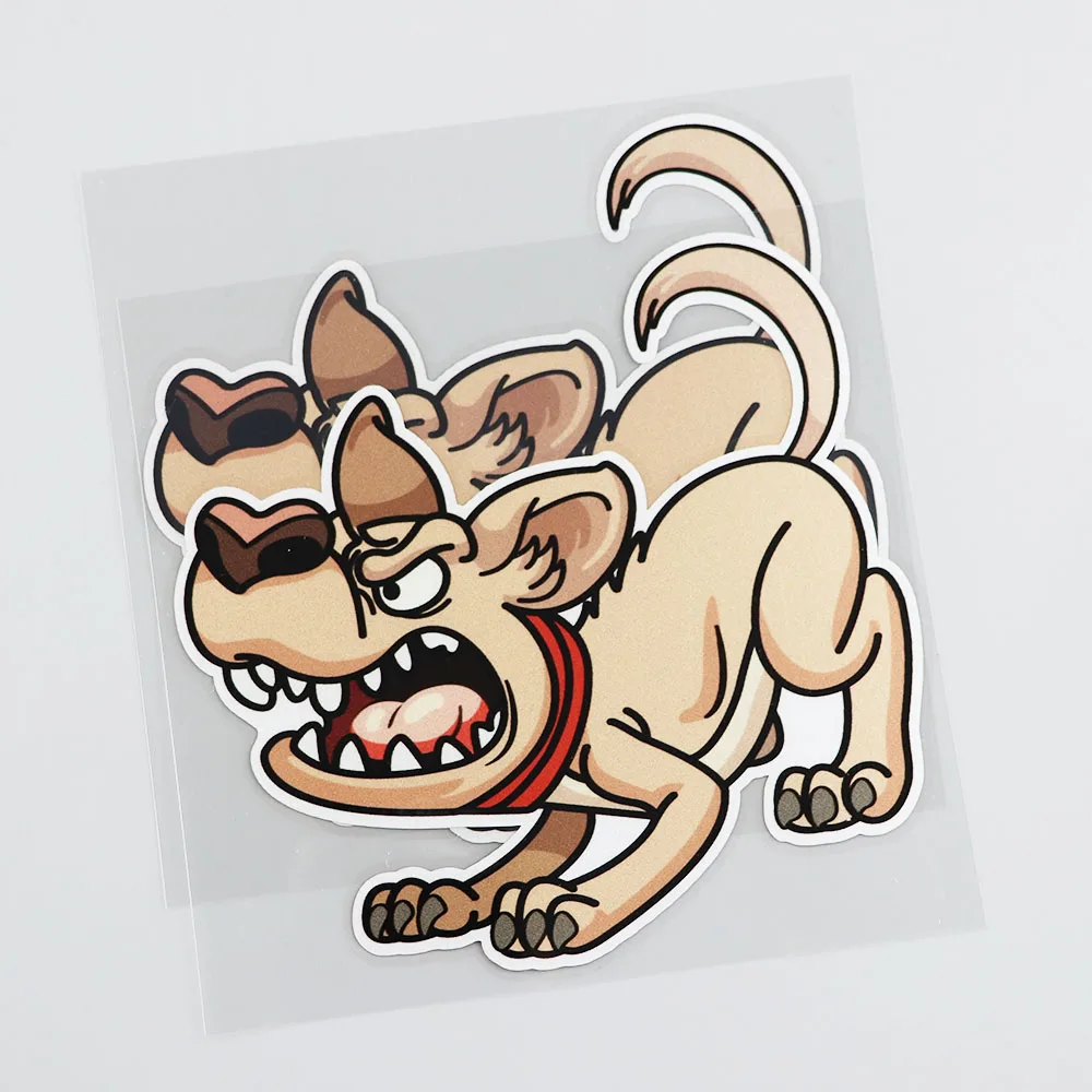 Наклейка на автомобиль ПВХ 13 6 см * 2 | Автомобили и мотоциклы