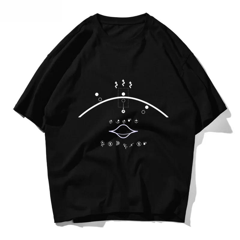 

Cartoon T-shirt Mens Clothing Anime T Shirts Men Harajuku Streetwear Anime Clothes Customized Products Best Seller Graphic Tees