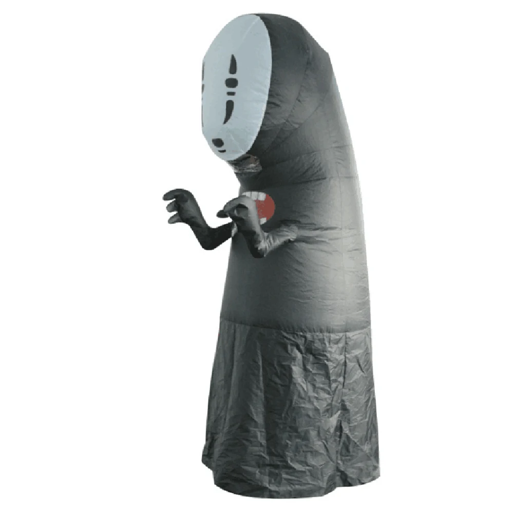 Костюм для косплея No Face Man Sen to Chihiro no Kamikakushi|Игровые костюмы| |