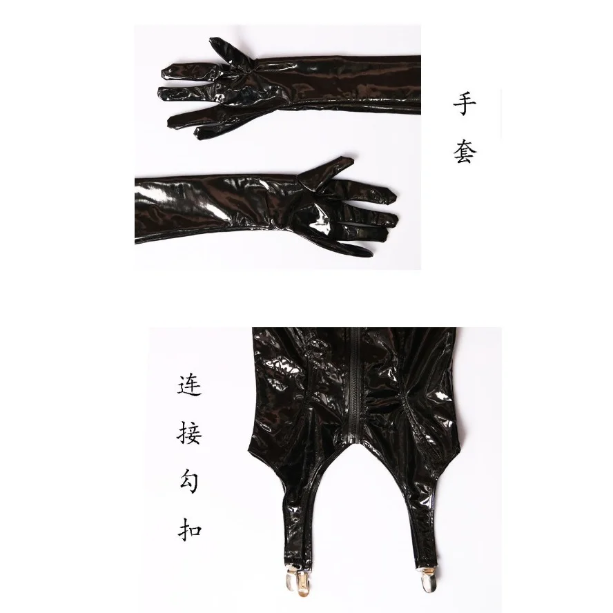 Костюм горничной из аниме для косплея 4 шт./комплект | Тематическая одежда и