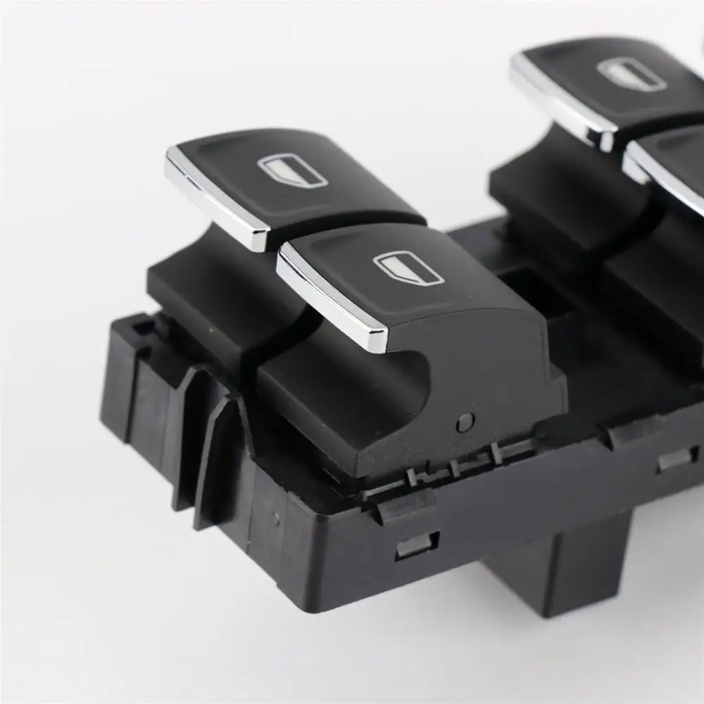 Электрический главный выключатель управления окном 5G0 959 857 C для VW Volkswagen Golf MK7 2012