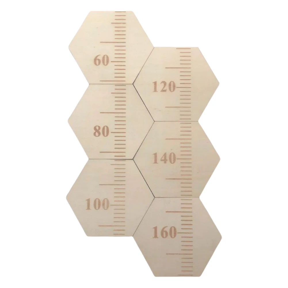 

Линейка деревянная детская, декор на стену, измеритель роста ребенка, линейка деревянная, для школы и детского сада