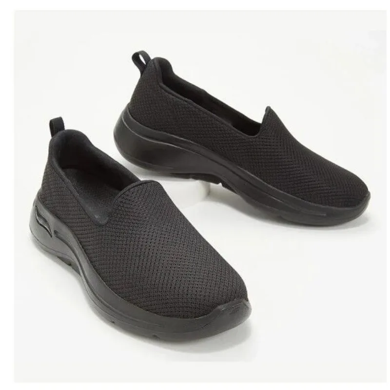 

Light Sneakers Women Running Shoes Women Breathable Mesh Slip-On Shoes Woman Sports Shoes Zapatillas Mujer Sneakers Women