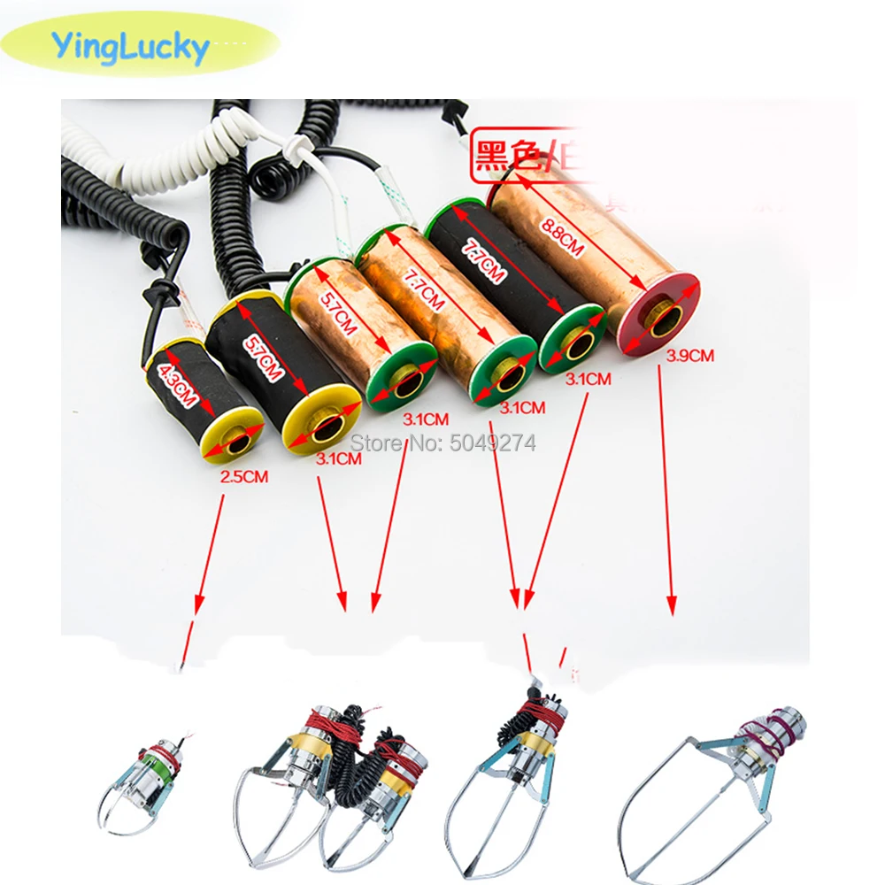 Кран машина коготь мини катушка Замена крана куклы DIY части|Игры с монетами| |