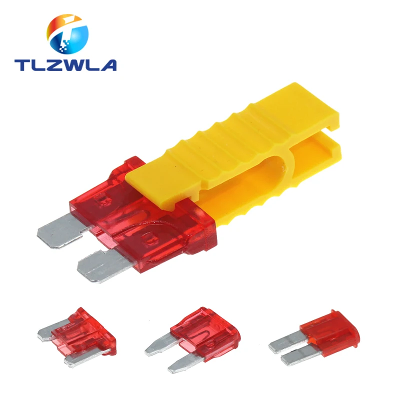 

Съемник предохранителей TLZWLA 2 шт.