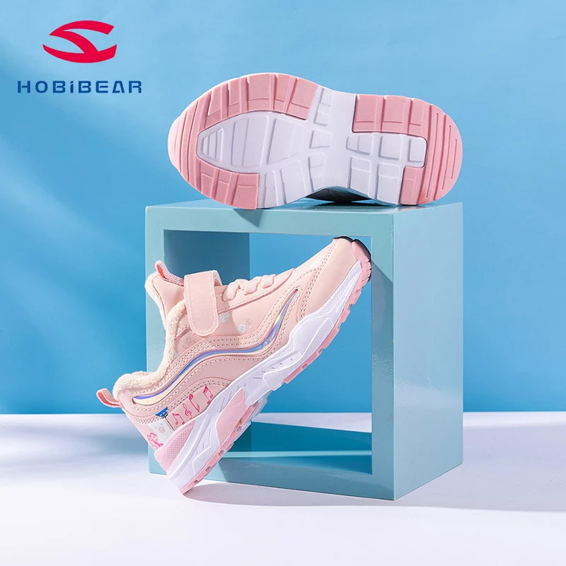 HOBIBEAR AW6516 | Детская одежда и обувь