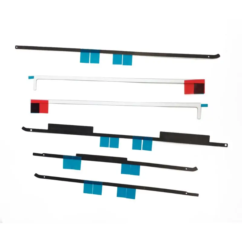 A1418 ЖК экран Клейкая Лента Для iMac дисплей клейкая наклейка лента T3LB|ЖК-экран для