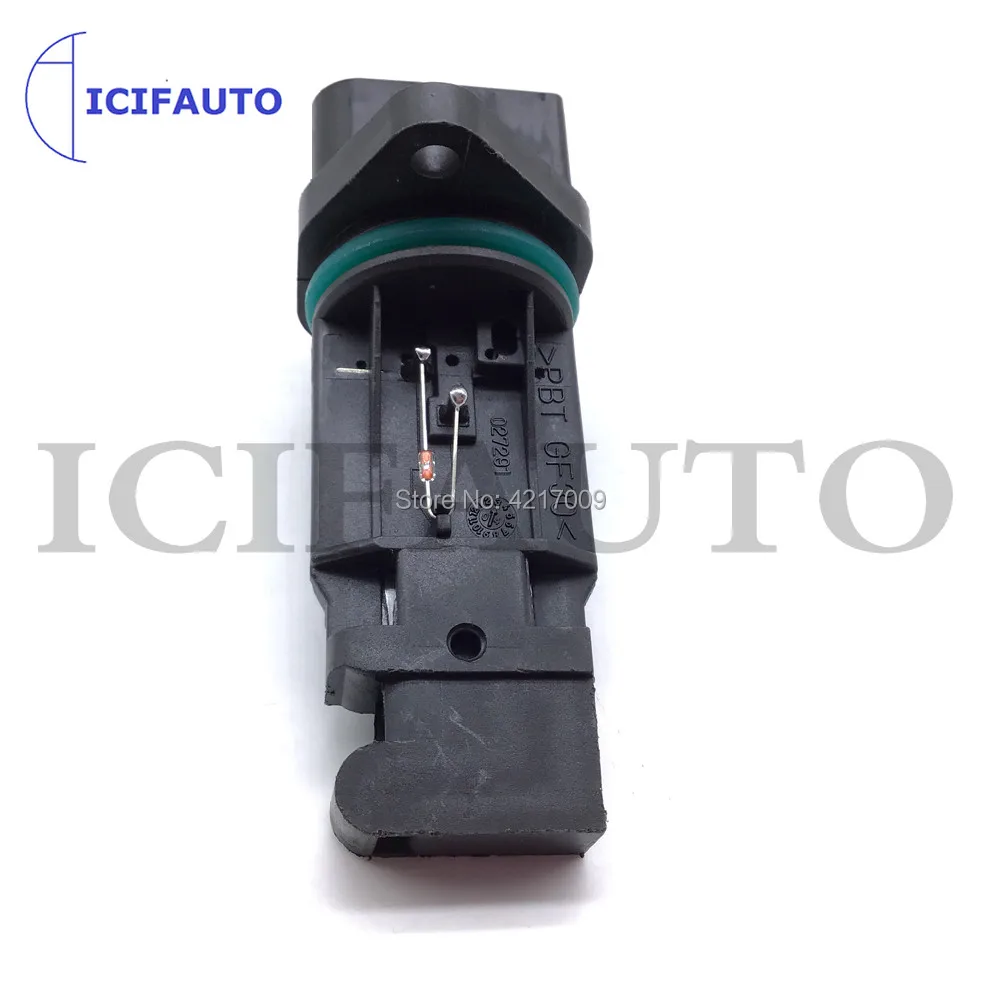 0280217515 0280217516 Mass Air Flow MAF сенсор для MERCEDES-BEN W163 ML320 ML350 W463 G320 W220 S280 S320 S350 ML S 280 320 350 |