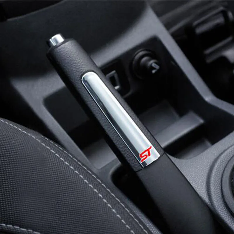 2013 2014 2015 новые продажи слов ABS хромированная отделка ручной тормоз блестки