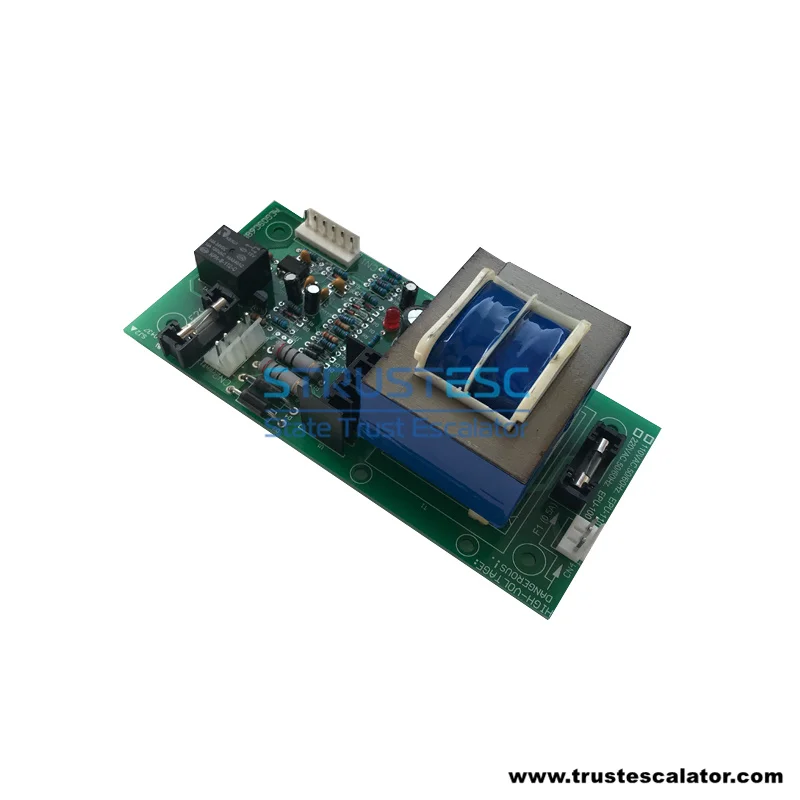 EPU-100 220VAC.50 60 Гц STRUSTESC SMBD5100 Лифт автомобиля Топ аварийного Мощность доска для Sigma |