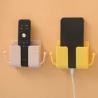 Настенное зарядное устройство для телефона, 5 цветов