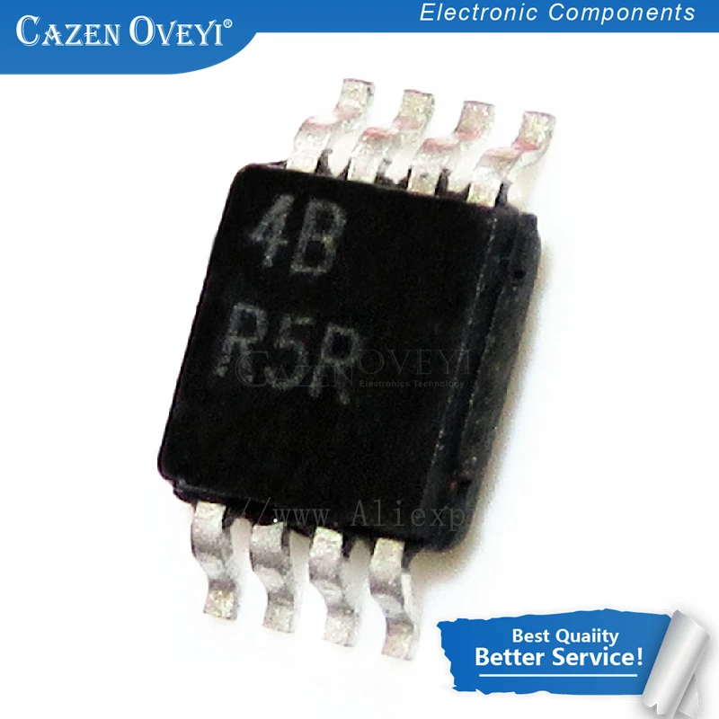 5 шт./лот LMV358IDGKR LMV358 R5R R5B R5Q MSOP-8 в наличии | Электронные компоненты и принадлежности