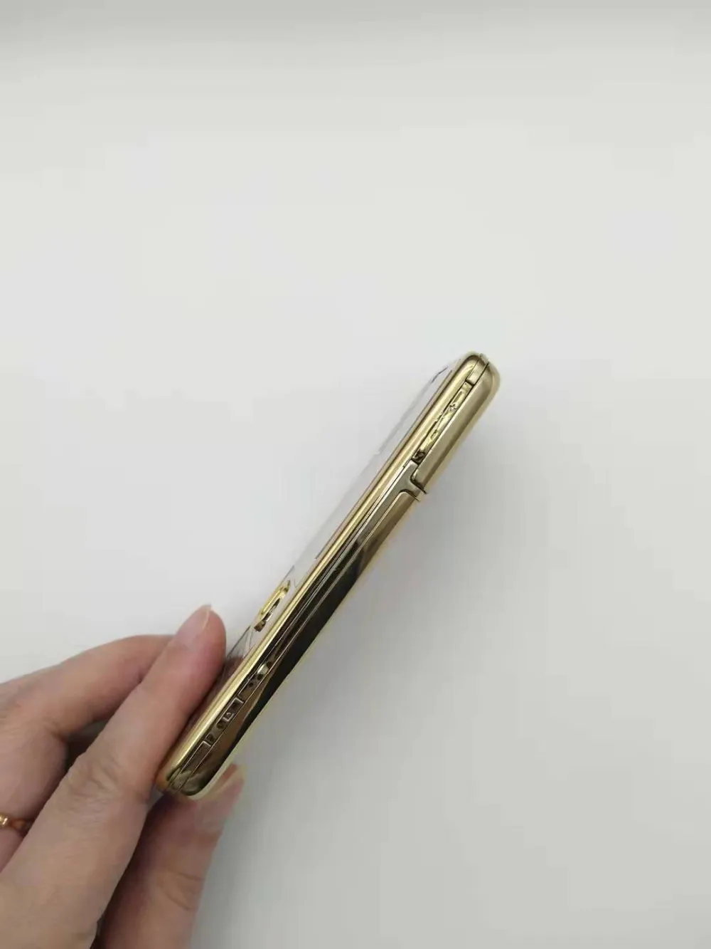 Оригинальные разблокированные Nokia 6700C 6700 классические мобильные телефоны 5MP 3g GSM разблокированные и русская клавиатура восстановленные