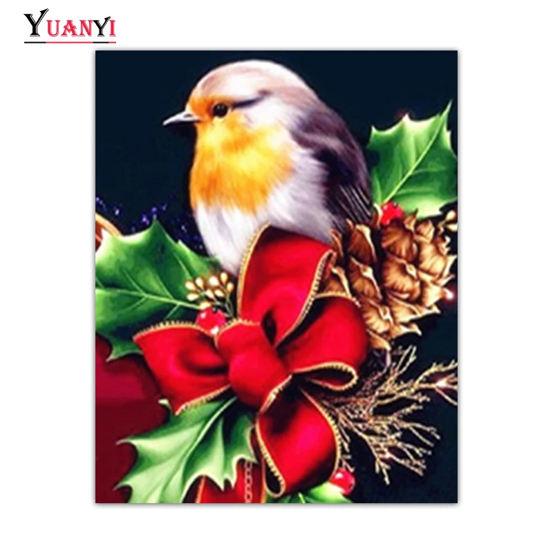 

Полная квадратная фотография и крест Ститч Сделай Сам 5D Алмазная мозаика полная круглая алмазная живопись Домашний декор