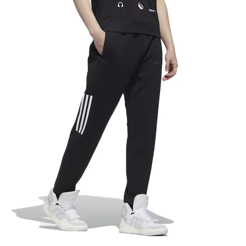 

Original New Arrival Adidas NEO M GDTM TP Men's Pants Sportswear