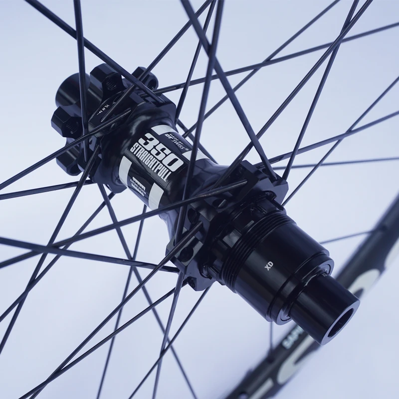 Возможно 29R MTB DT Swiss 350 углеродное колесо 28*25 мм супер легкое 298 г кольцо для