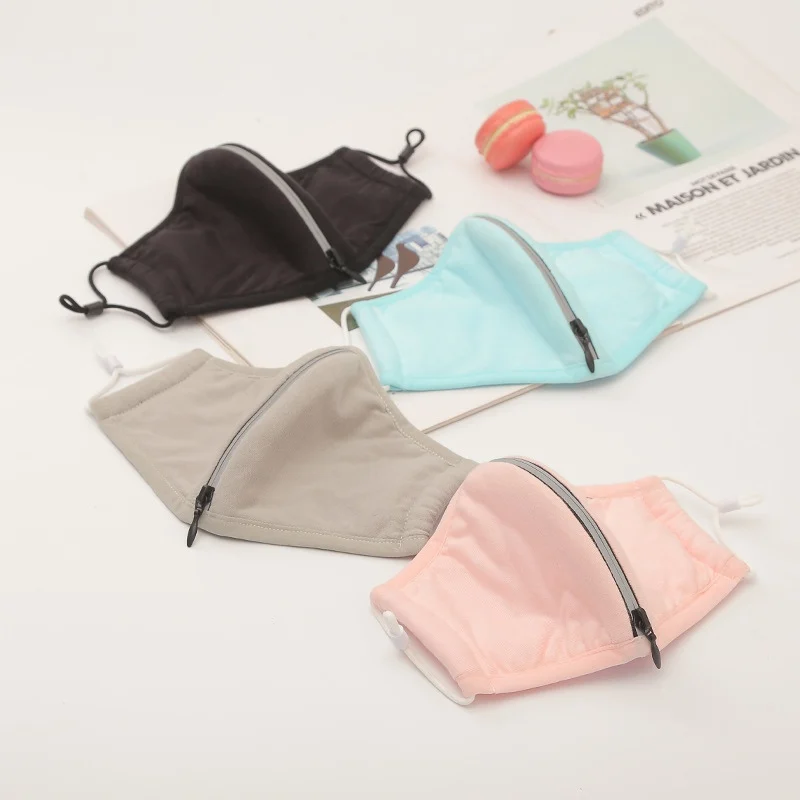 1 шт. унисекс анти грипп пыль и вентиляция маска для лица Регулируемая Маска рта