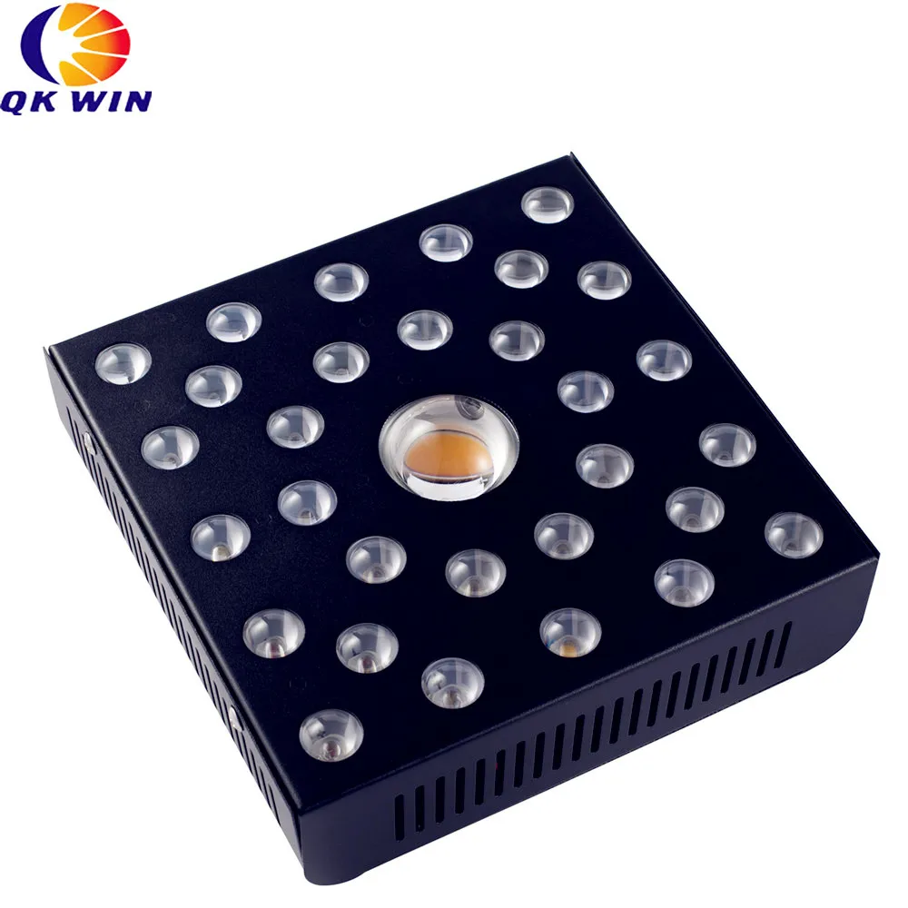 600w Cree Chip Cob 108w True Power Add Double Chip Leds Dual Lens Forhigh Par Value