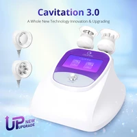 cavstorm 40k ultrasonic cavitation 3 0 rf vacuum cup body slimming skin machine