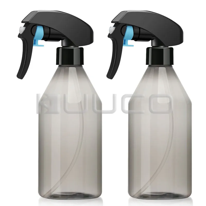 

2 PCS/LOT Sprayer/Fine Mist Spray Misting Bottle/Refillable Spray Bottle/tool for Hair Styling/cleaning house/Plant Misting etc