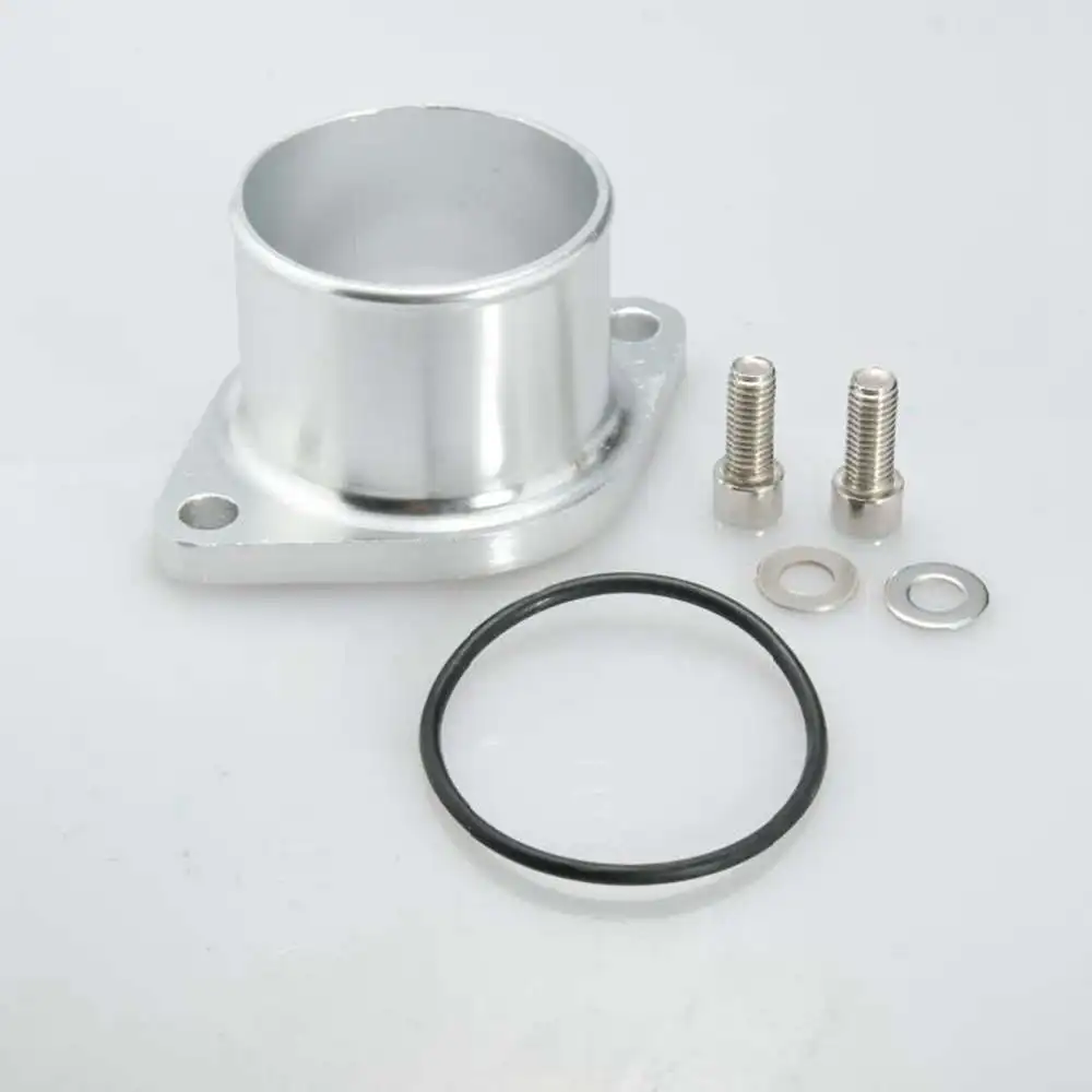 Turbo Compressor Inlet Flange Adapter for Nissan SR20DET Garrett GT25 GT28 T25 T28 TK-CGQ107Z |