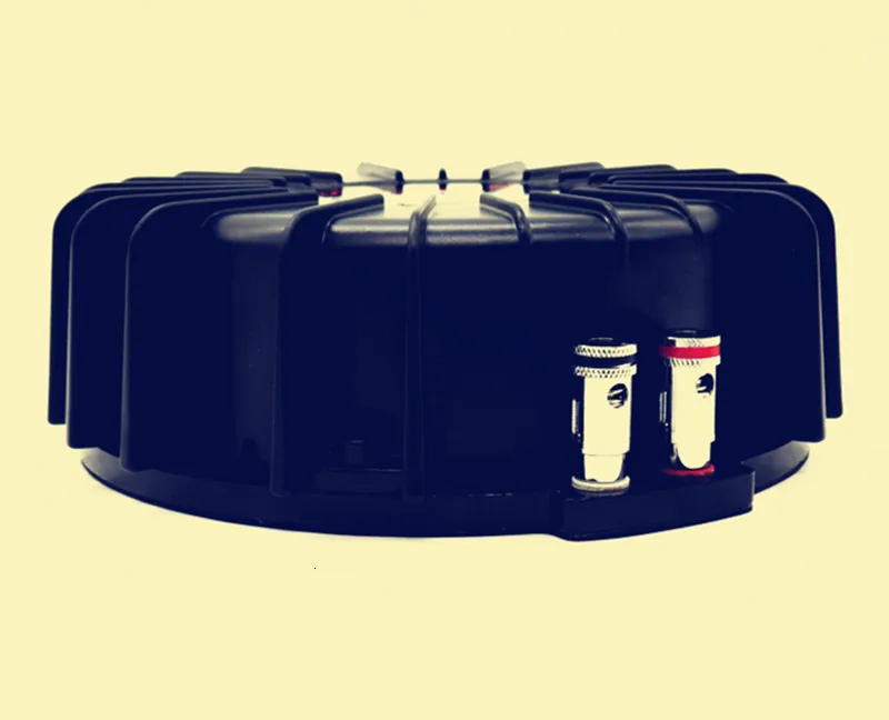 Автомобильный тактильный преобразователь с большими басами вибрирующий динамик