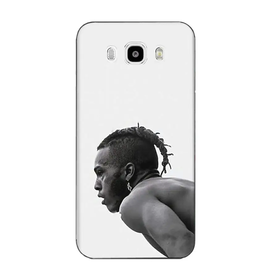 Чехол для Xiaomi Redmi Note 2 3 3S 4 4A 4X 5 5A 6 6A Pro Plus роскошные крутые аксессуары телефона