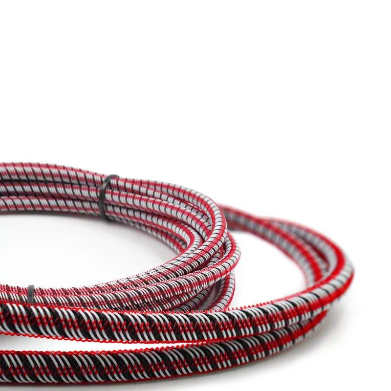 Индукционный канат утечки масла / Шнур датчика дизеля ULP Кабель сигнализации об