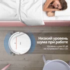 Умный Робот пылесос Midea VCR03PW для сухой и влажной уборки 5 режима уборки Smartlife