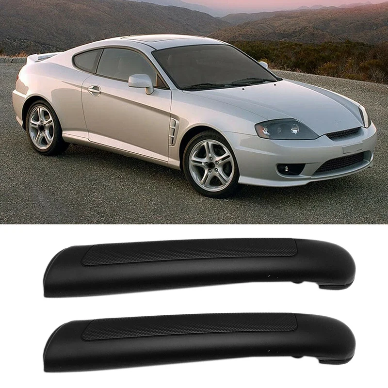 

Крышка ручки внутренней двери автомобиля для Hyundai Tiburon 2003-2008 82372-2C000Lk 82382-2C000Lk
