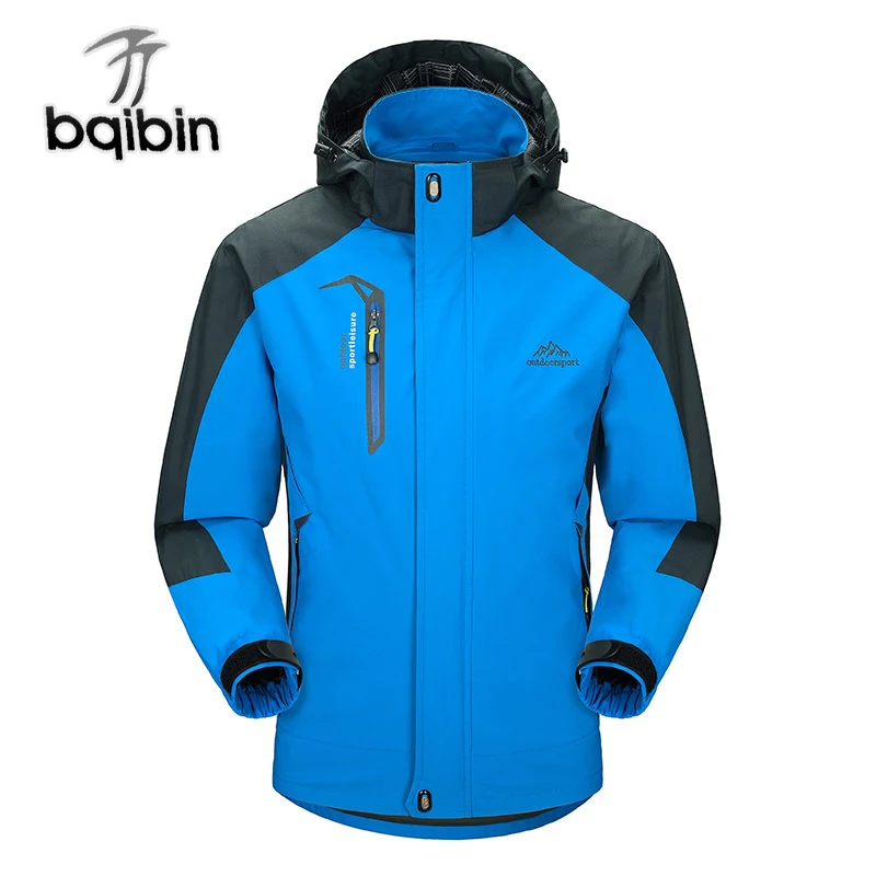 5XL размера плюс 2021 Новые мужские куртки для женщин повседневные пальто мужчин