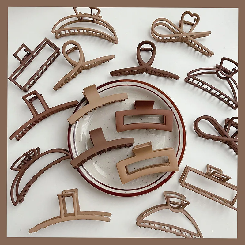 Рисунок 2 - Новые металлические заколки для