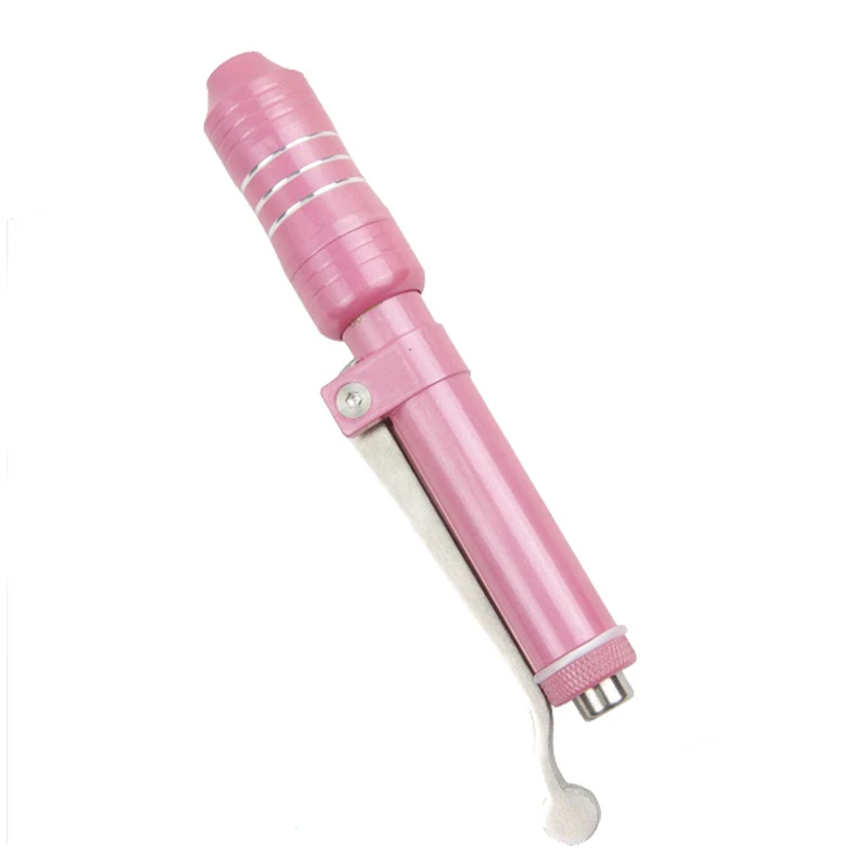 Неинвазивный небулайзер 0 3 мл ручка гилауриновой кислоты гиалуроновая пена