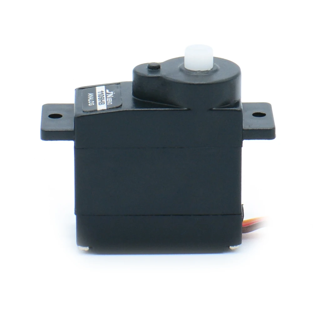 jx servo ps 1109hb 945 г 189 кг большой пластик ше