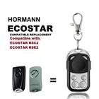 Пульт дистанционного управления для гаражных ворот HORMANN ECOSTAR RSC2, 433 МГц, 433 МГц