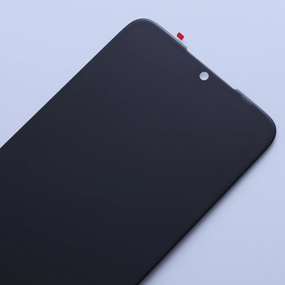 Для Xiaomi Redmi Note 7 ЖК-дисплей сенсорный экран дигитайзер сборка Redmi Note7 Pro ЖК-дисплей 10 сенсорные запасные части
