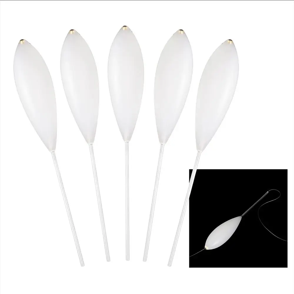 

new Sinker Tackle Hot Floating Artificial Flies Lures Fly Fishing Shot Assistant Long Cast Assistor