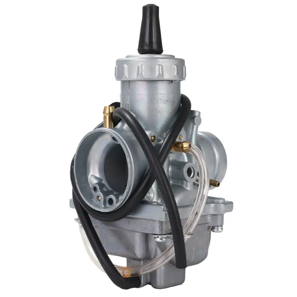 Карбюратор Mikuni для мотоцикла КАРБЮРАТОР 28 мм Yamaha DT125 DT 125 Suzuki TZR125 RM65 RM80 RM85 DT175 RX125