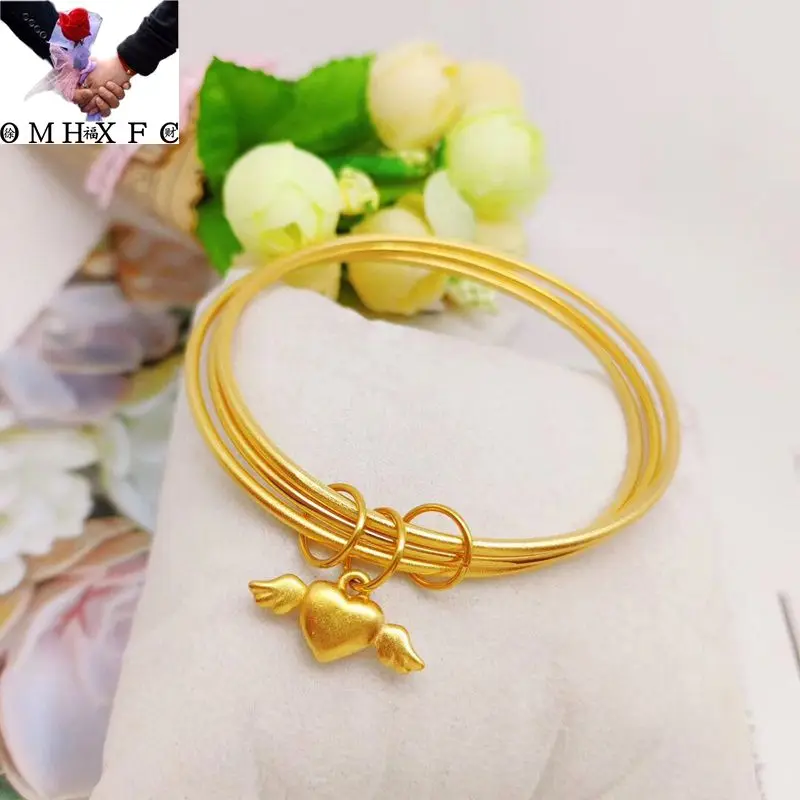 OMHXFC ювелирные изделия оптом YM837 Европейская мода Лидер продаж Женские вечерние