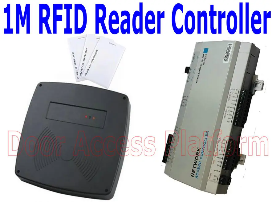 100 см расстояние считывания RFID EM 125 кГц 1 8 мм кардридер среднего диапазона +