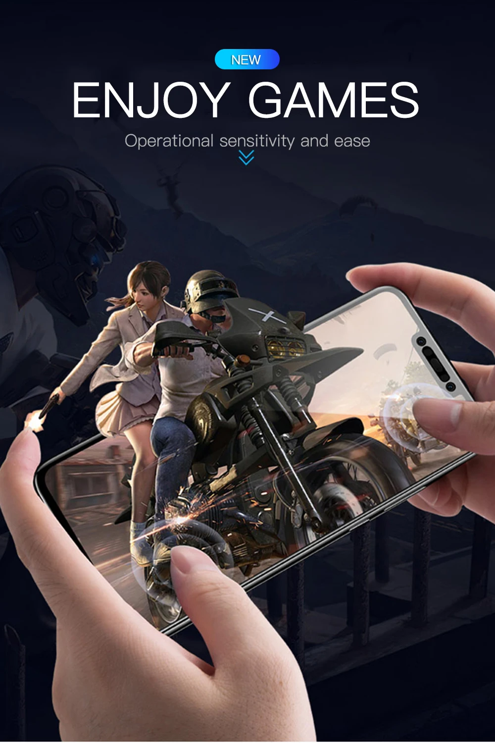 2 шт стекло для huawei P30 P20 P10 Plus Lite Pro P Smart Plus Z Защитная пленка для экрана 9D полностью проклеенное закаленное стекло