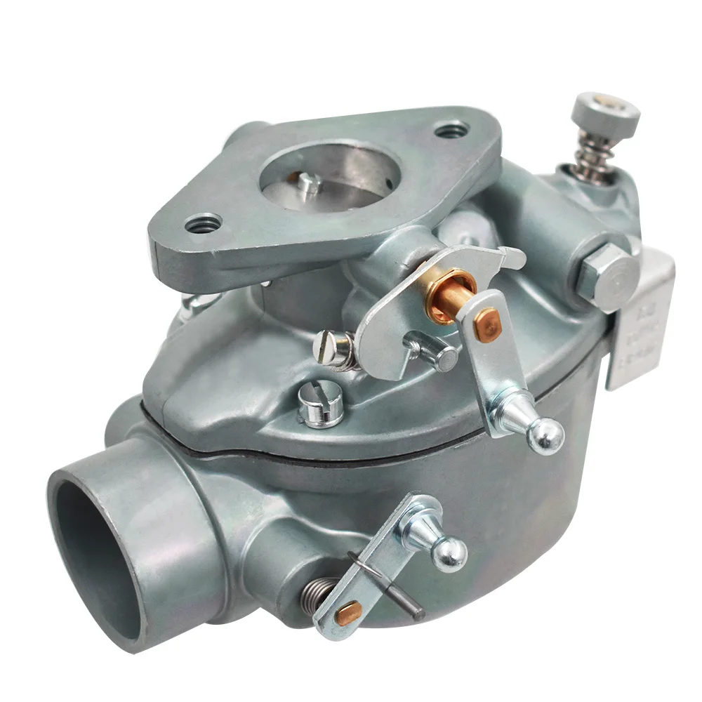 

Carburetor For Ford Jubilee NAA NAB Tractor EAE9510C Marvel Schebler TSX428