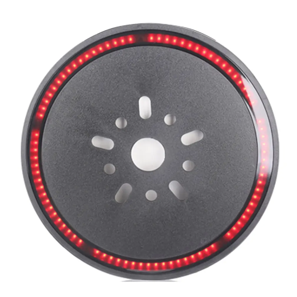 

Spare Tire Light Car Spare Tire Brake Light Led Tail Light Reversing Warning Light Colorful RGB Light Replacement Parts