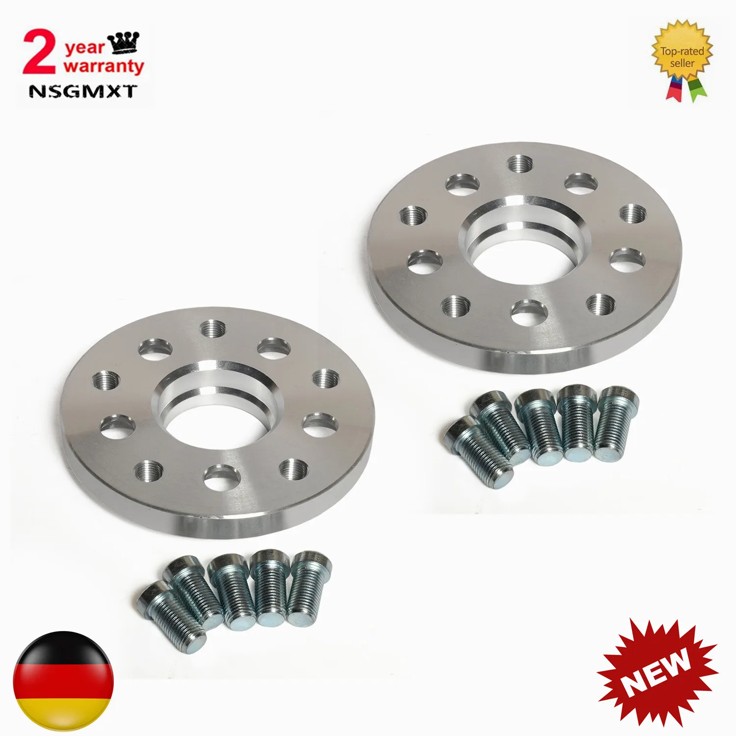 Комплект AP01 15 мм адаптер для колеса 5x112 5x100 VW Golf V 1K1 Audi A4 новый 1 9 TDI 8 T quattro 6 2 0 7 TDI| |