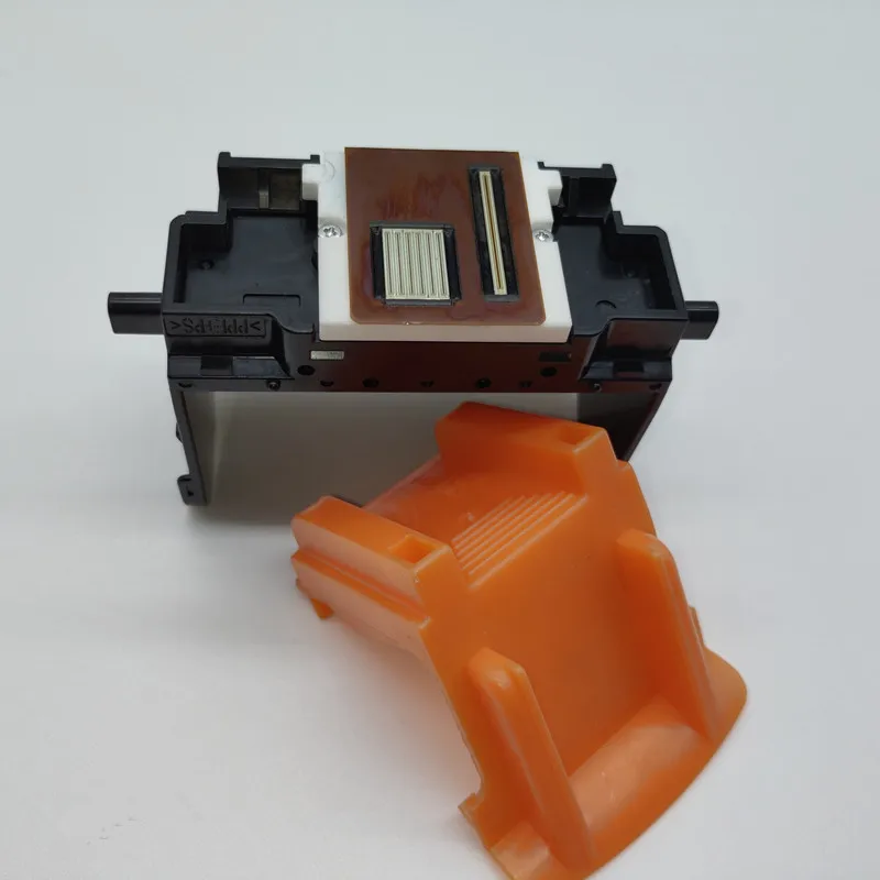 Печатающая головка для canon QY6-0061 iP4300 iP5200 iP5200R MP600 MP600R MP800 MP800R MP830 деталь струйного