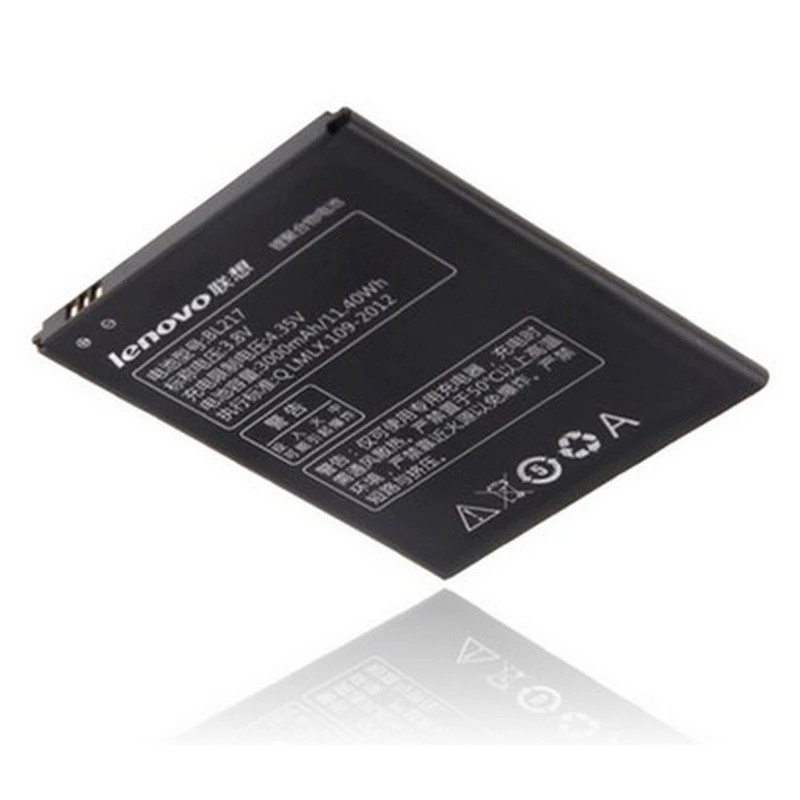 Аккумулятор для Lenovo S930/S939 BL217|Аккумуляторы мобильных телефонов| |