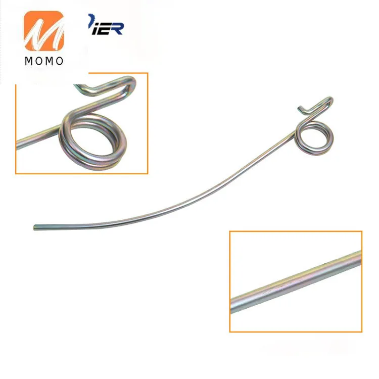 

Rice Combine Harvesters Spare Part Single Spring Tooth E6B30-13060